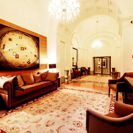 Apart Otel Center Budapeşte