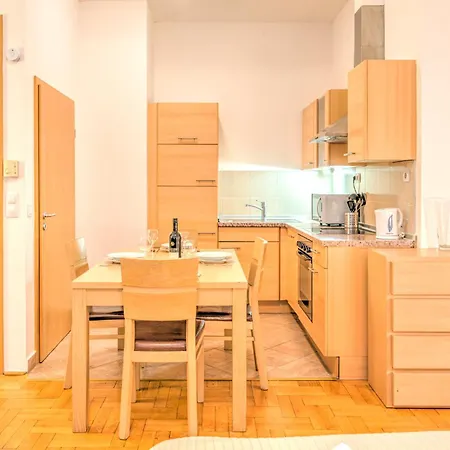 Center Apart Otel 4*