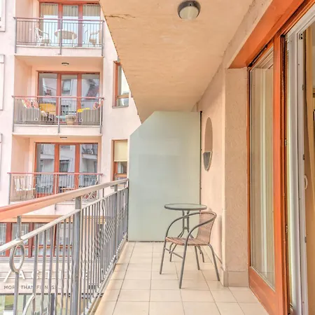 Center 4* Budapeşte