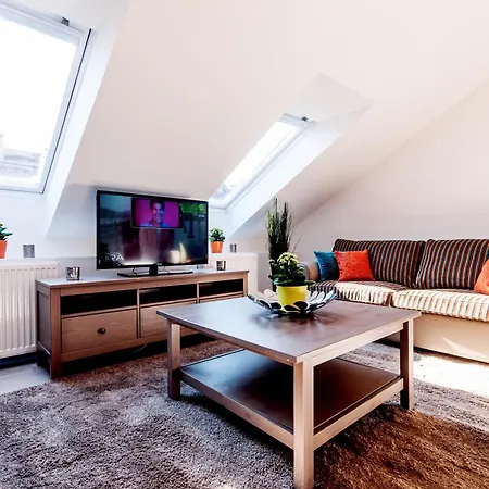 Center 4* Budapeşte