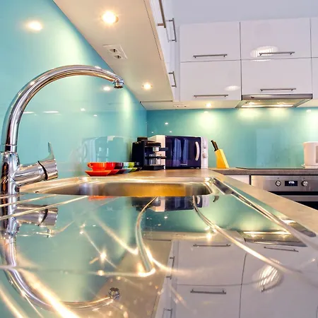 Center Apart Otel 4*