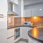 Center Lejlighedshotel