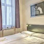 Lejlighedshotel Center 4*