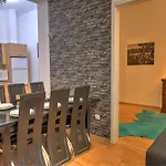Center Lejlighedshotel Budapest