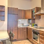 Lejlighedshotel Center Budapest