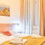 Lejlighedshotel Center Budapest