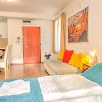 Center Budapest
