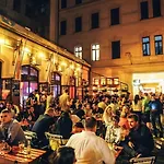Center Budapest