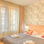 Center 4* Budapest