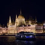 Lejlighedshotel Center 4*