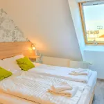 Lejlighedshotel Center 4*