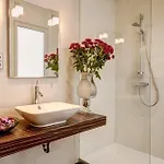 Center Lejlighedshotel 4*