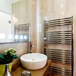 Center Lejlighedshotel Budapest