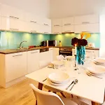 Center Lejlighedshotel